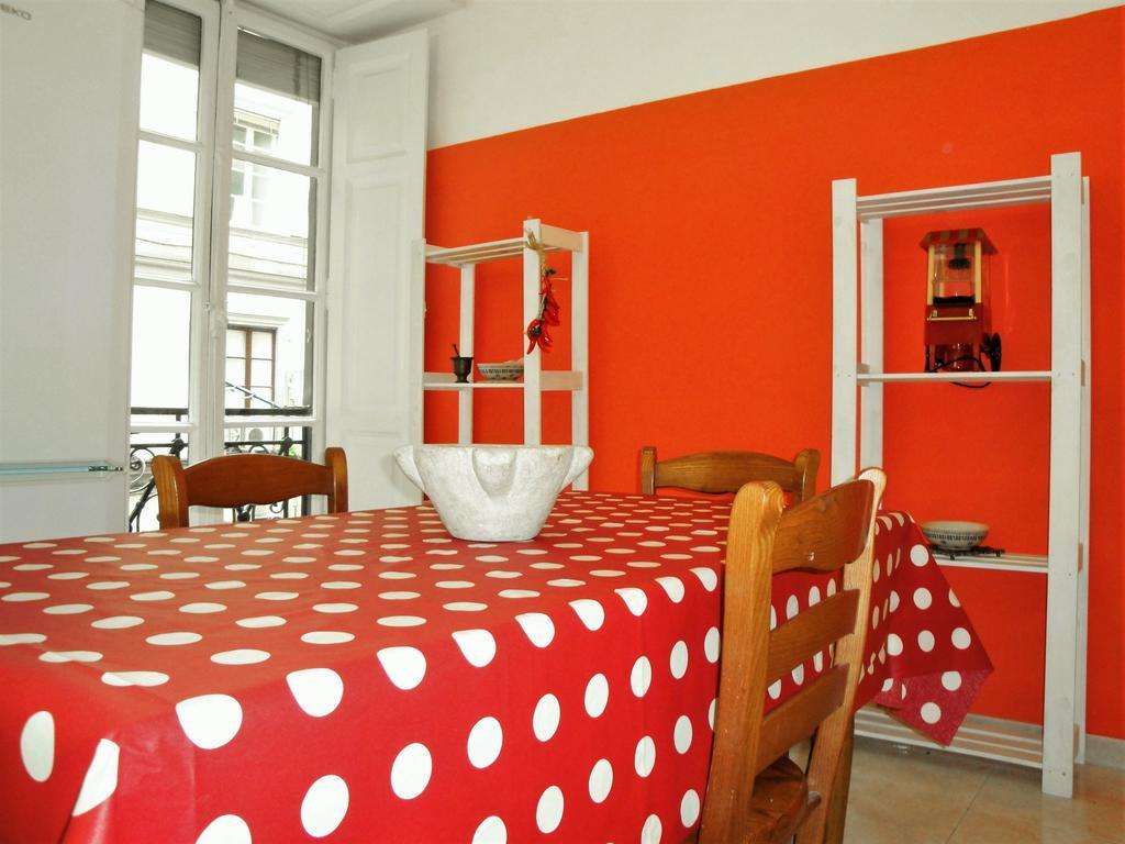 Garibaldi House Napoli