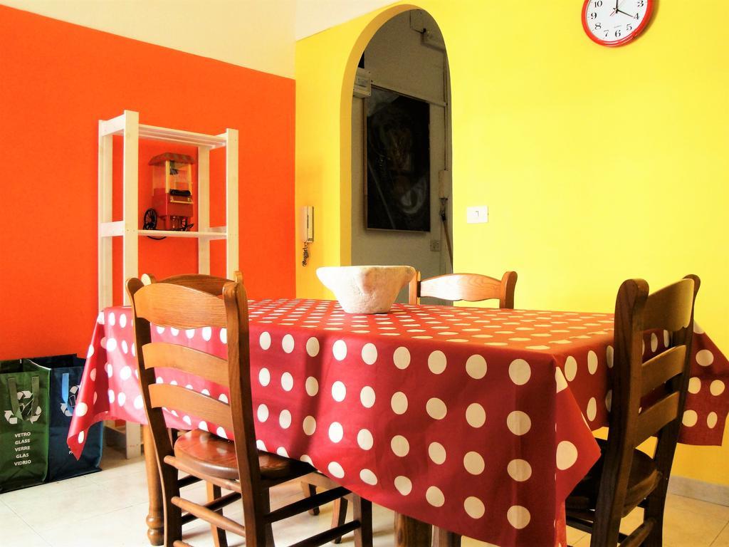 Casa vacanze Garibaldi House