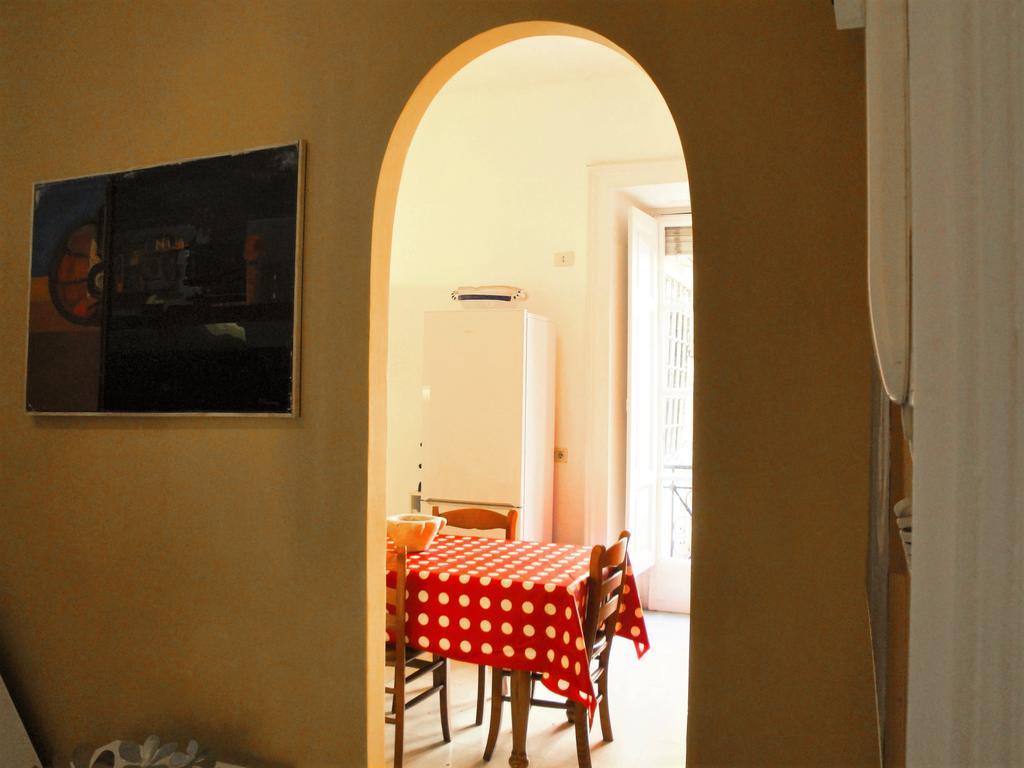 Casa vacanze Garibaldi House *