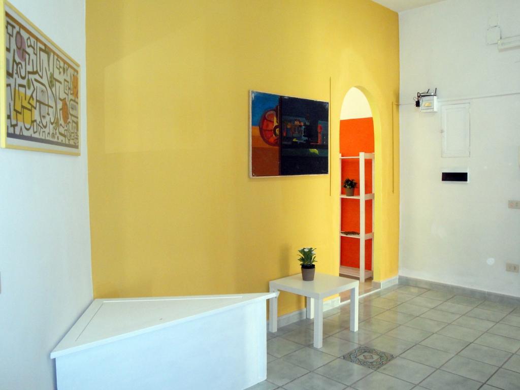 Garibaldi House Napoli