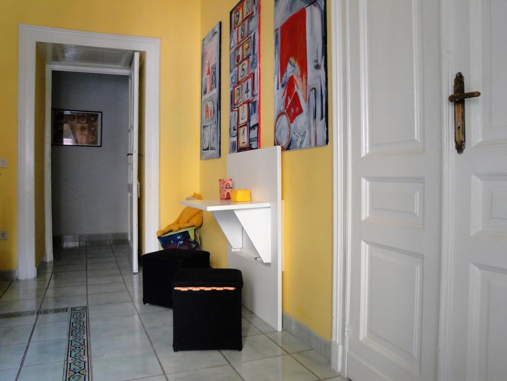 Casa vacanze Garibaldi House *