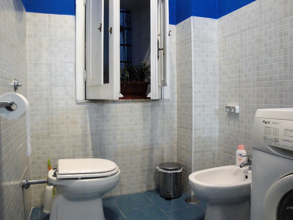 Casa vacanze Garibaldi House Napoli