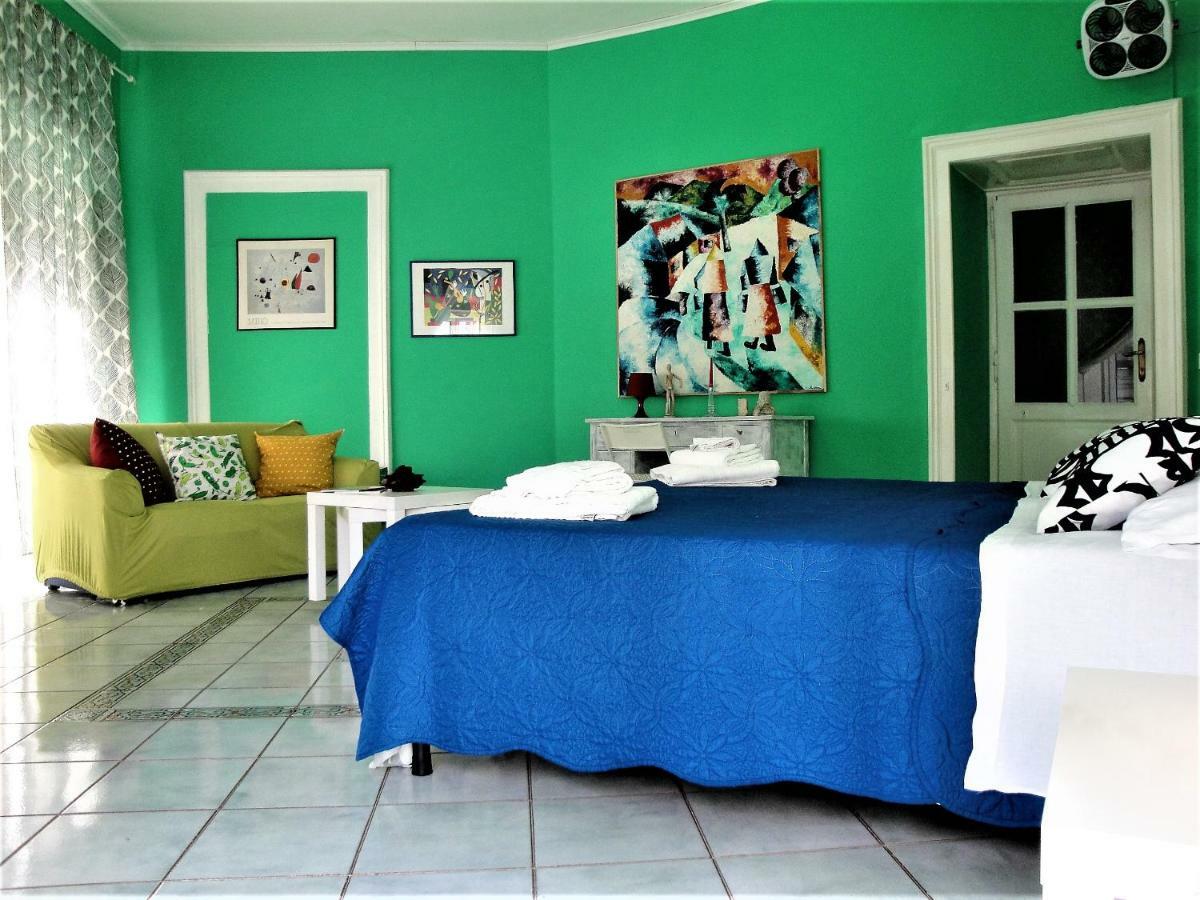 Garibaldi House Casa vacanze Napoli