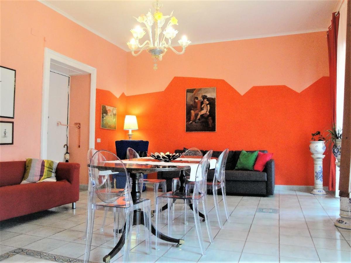 Casa vacanze Garibaldi House Napoli